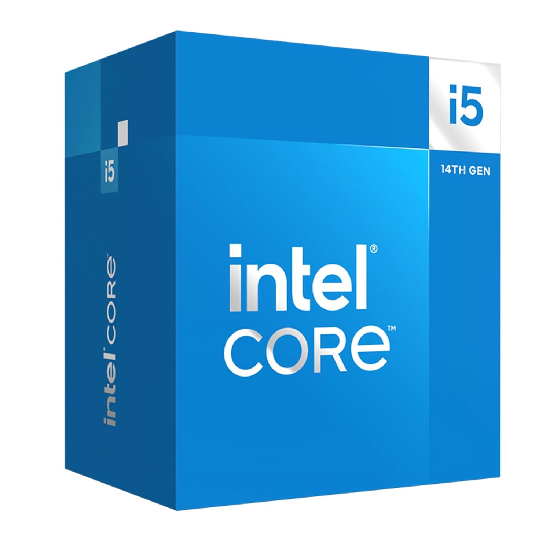 Intel Core i5-14400 Desktop Processor 10 cores